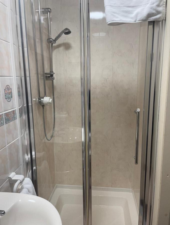 Phildene Suites Blackpool Extérieur photo