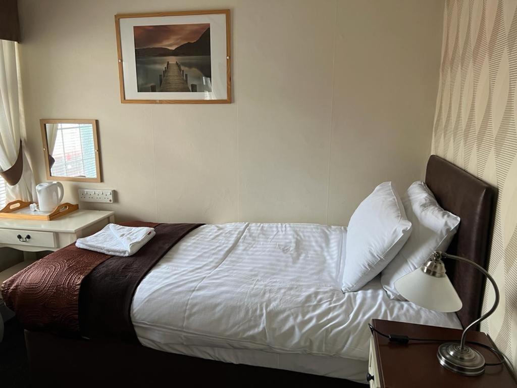 Phildene Suites Blackpool Extérieur photo