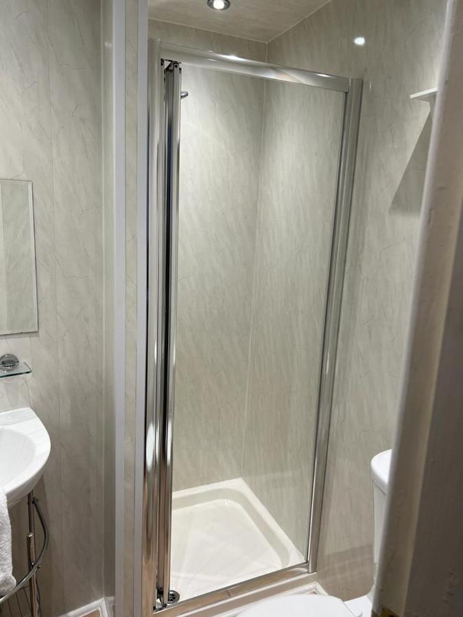 Phildene Suites Blackpool Chambre photo