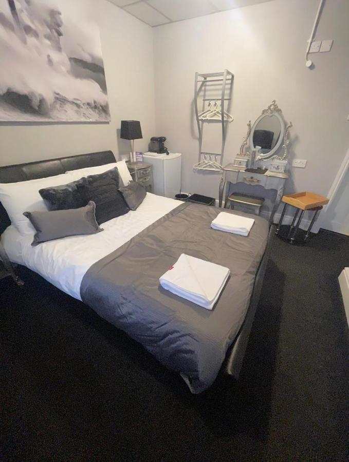 Phildene Suites Blackpool Chambre photo