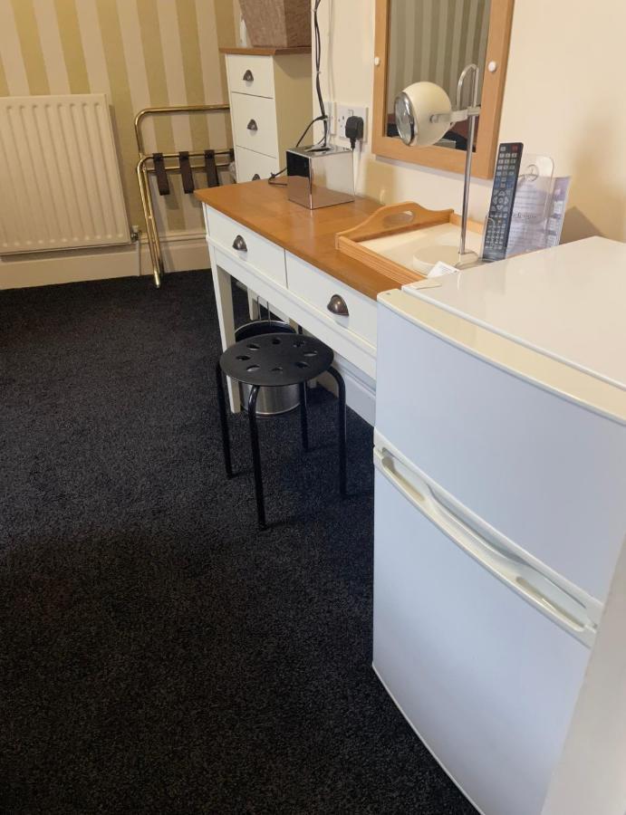 Phildene Suites Blackpool Chambre photo