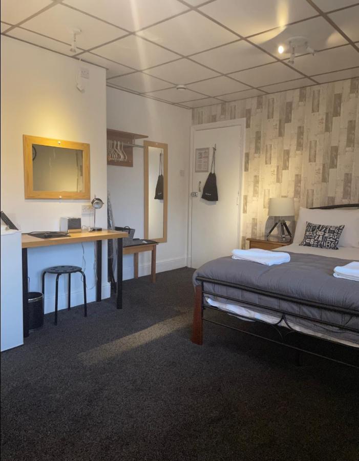 Phildene Suites Blackpool Chambre photo