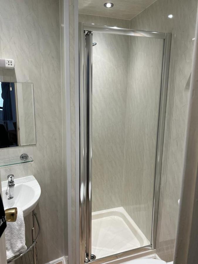 Phildene Suites Blackpool Chambre photo