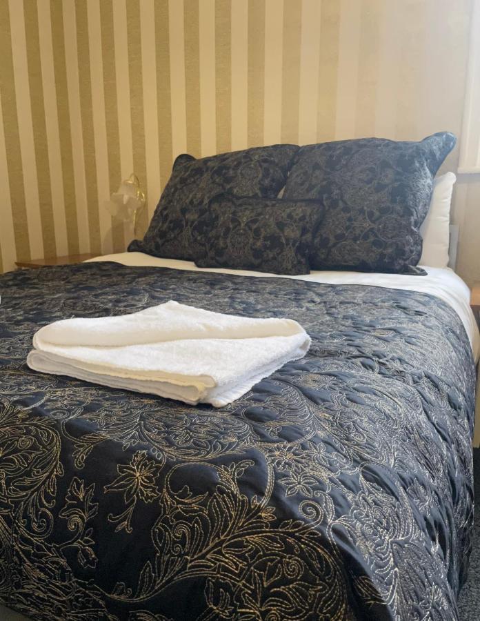 Phildene Suites Blackpool Chambre photo