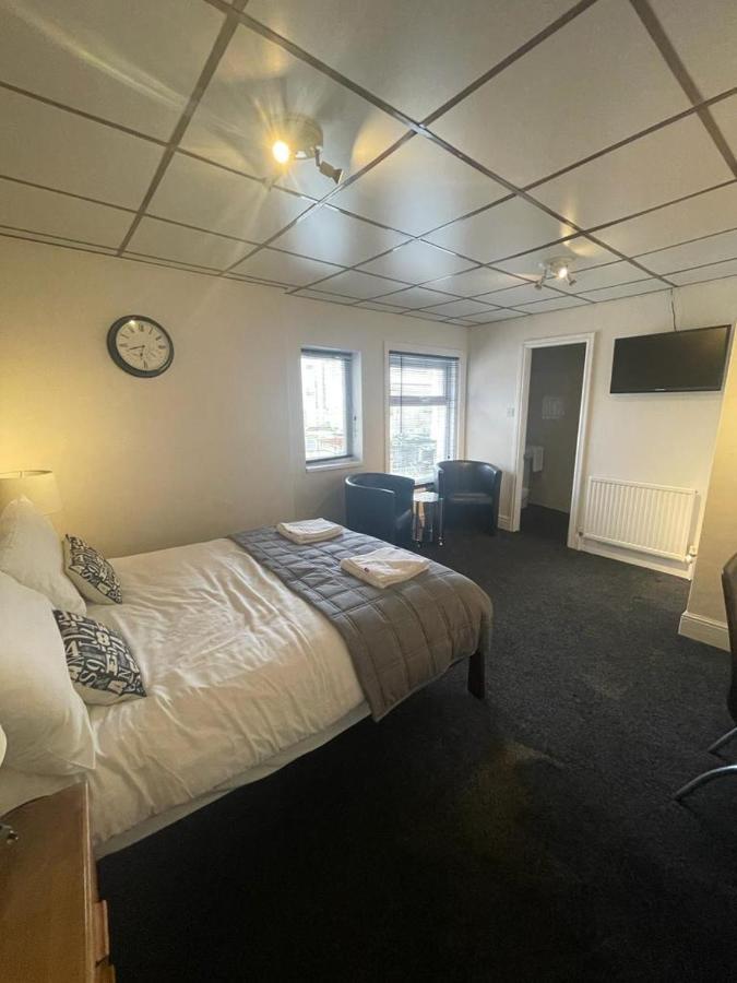 Phildene Suites Blackpool Chambre photo