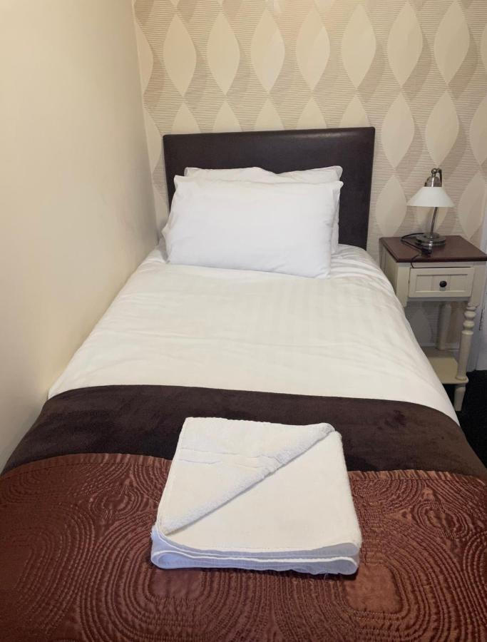 Phildene Suites Blackpool Chambre photo