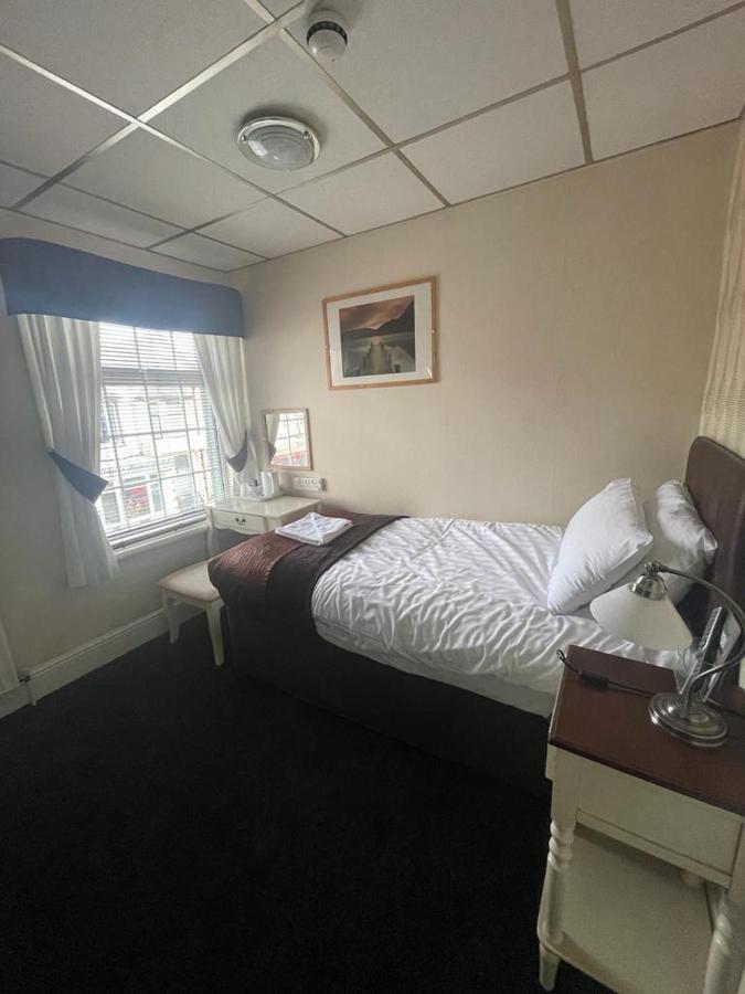 Phildene Suites Blackpool Chambre photo