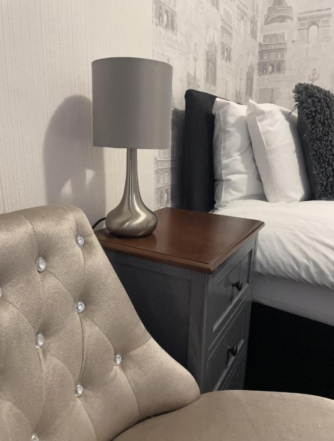 Phildene Suites Blackpool Extérieur photo