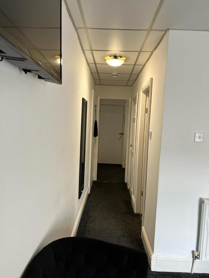 Phildene Suites Blackpool Extérieur photo